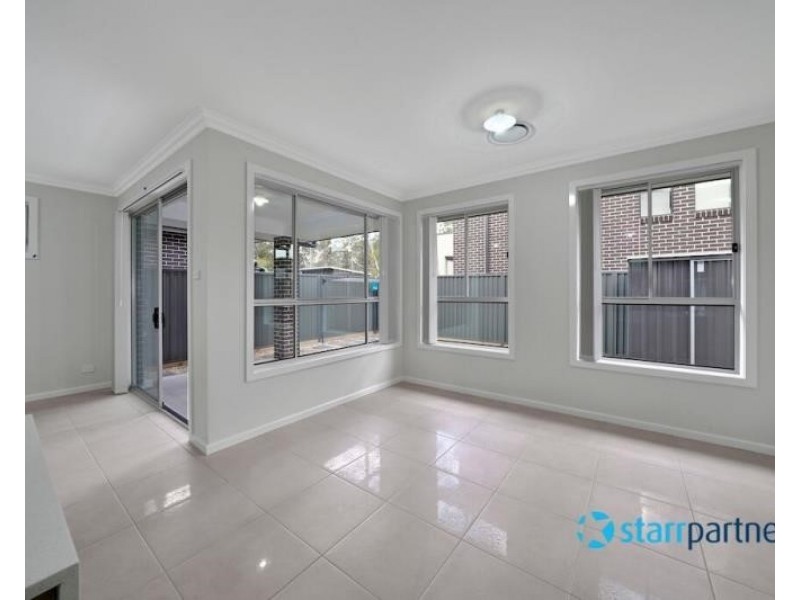 253 (2532) Crystal Palace Way, Leppington NSW 2179
