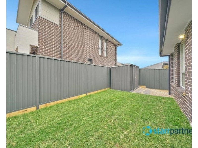 253 (2532) Crystal Palace Way, Leppington NSW 2179