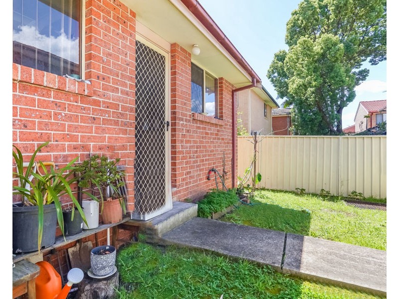 5/14 Thelma Street, Lurnea NSW 2170