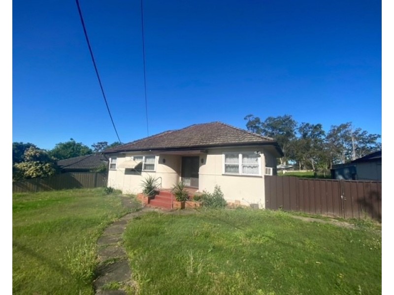 265 Edmondson Ave, Austral NSW 2179