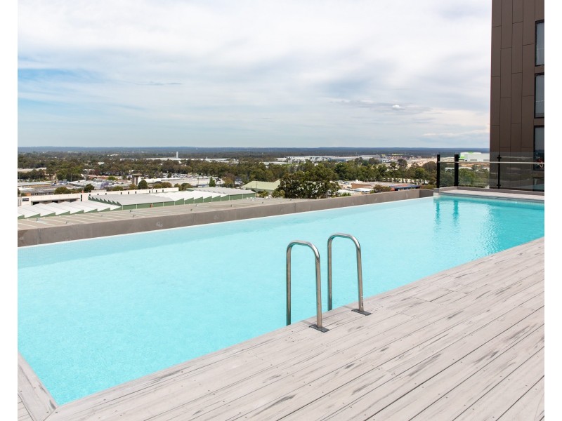 405/26 Shepherd St, Liverpool NSW 2170