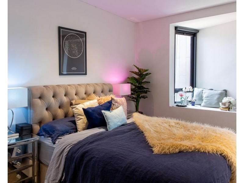 405/26 Shepherd St, Liverpool NSW 2170