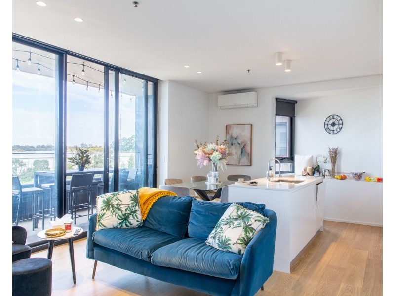 405/26 Shepherd St, Liverpool NSW 2170