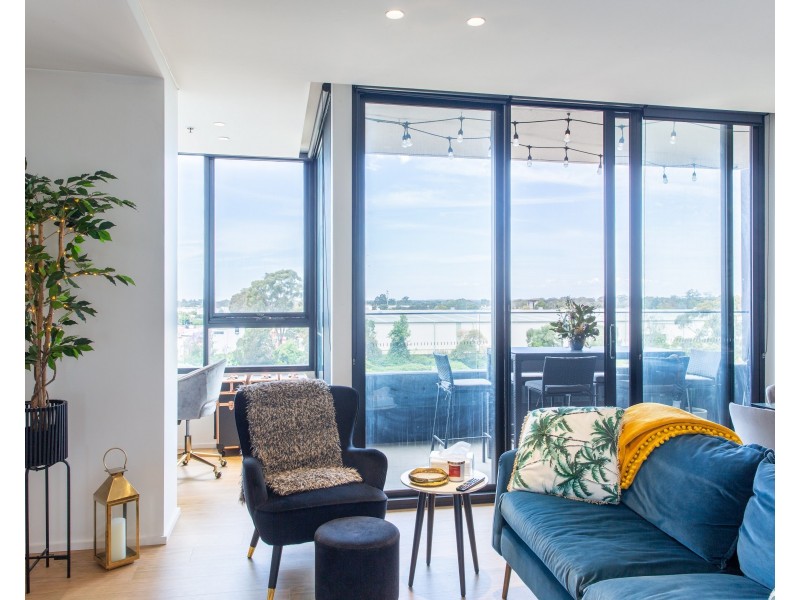 405/26 Shepherd St, Liverpool NSW 2170