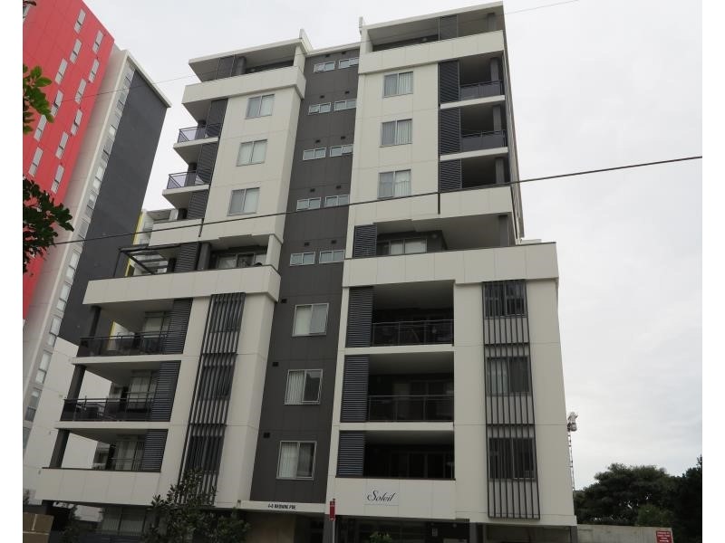 3/4-6 Browne Parade, Liverpool NSW 2170