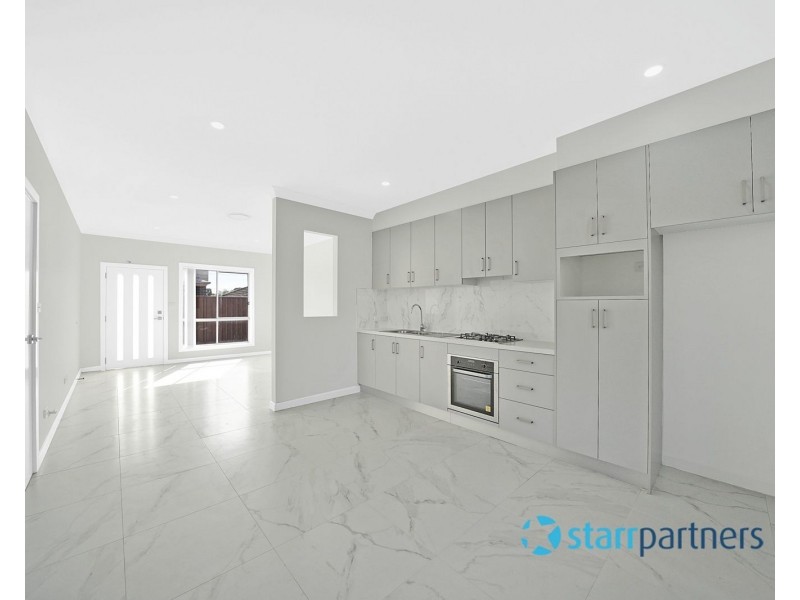 5/16-18 Lions Avenue, Lurnea NSW 2170