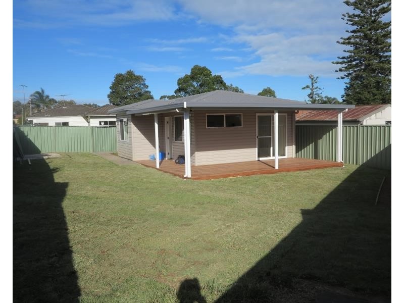 80a Jocelyn Street, Chester Hill NSW 2162