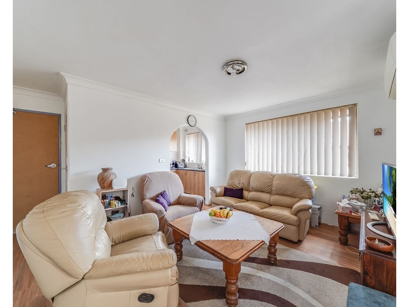 11/34 Goulburn Street, Liverpool NSW 2170