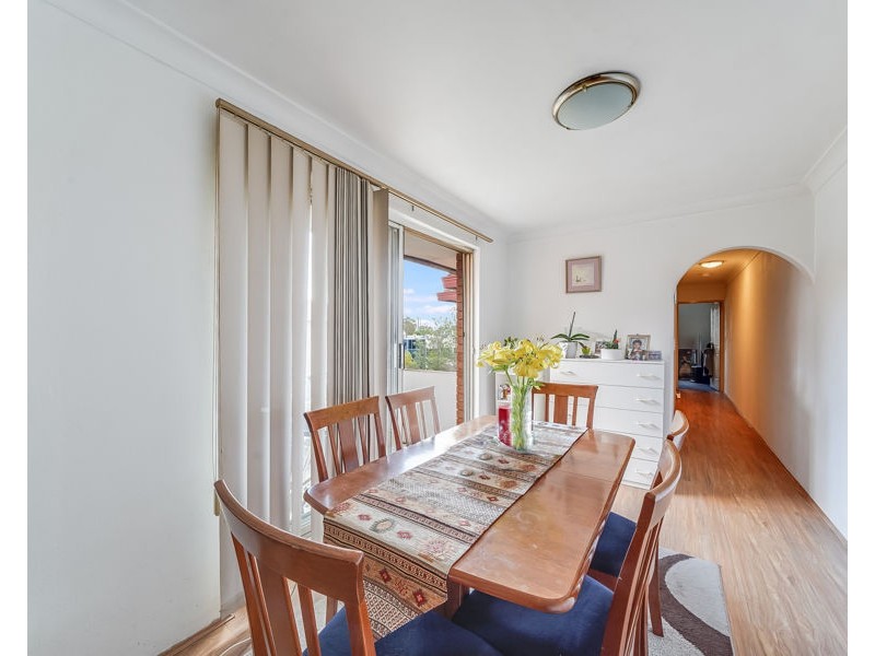 11/34 Goulburn Street, Liverpool NSW 2170