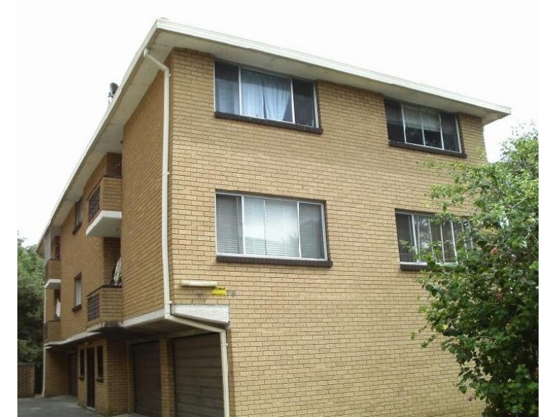 4/79 Castlereagh St, Liverpool NSW 2170
