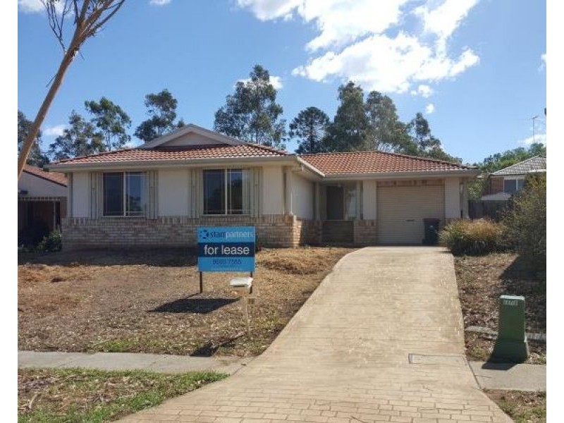 16 Bunroy St, Horningsea Park NSW 2171