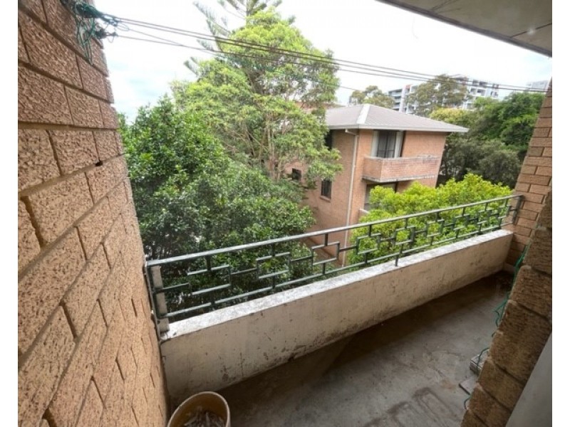 7/17 Forbes St, Warwick Farm NSW 2170