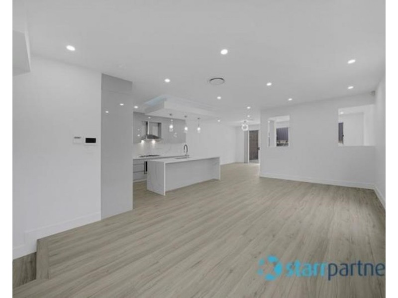37b Maidenhair Ave, Denham Court NSW 2565