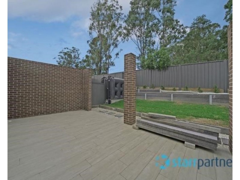 37b Maidenhair Ave, Denham Court NSW 2565