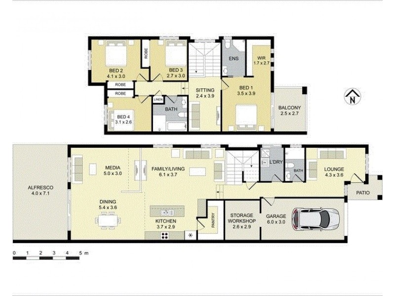 37b Maidenhair Ave, Denham Court NSW 2565