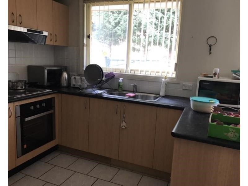 3/21 William St, Liverpool NSW 2170