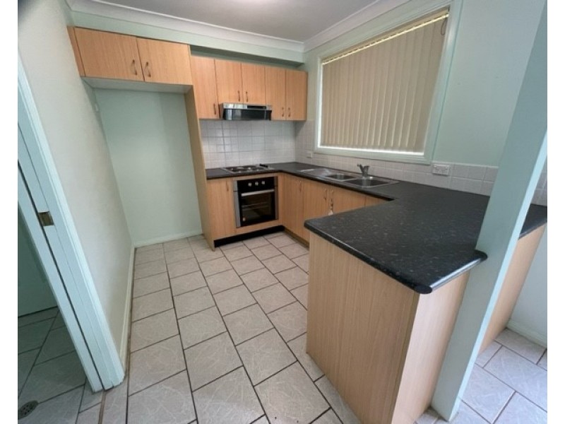 3/21 William St, Liverpool NSW 2170