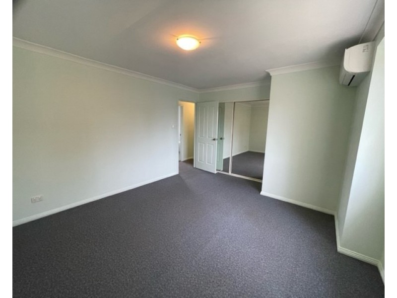 3/21 William St, Liverpool NSW 2170