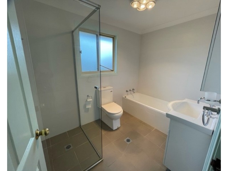 3/21 William St, Liverpool NSW 2170