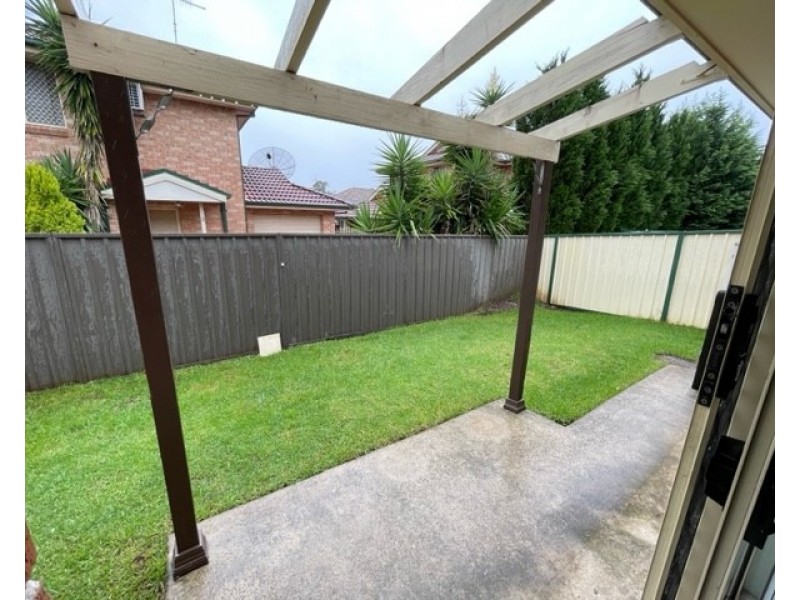 3/21 William St, Liverpool NSW 2170