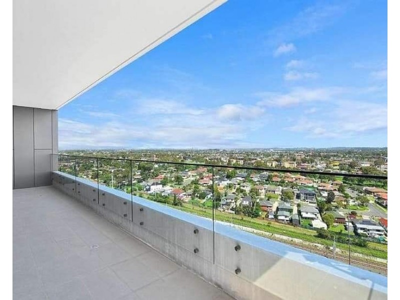 1312/30 Shepherd St, Liverpool NSW 2170