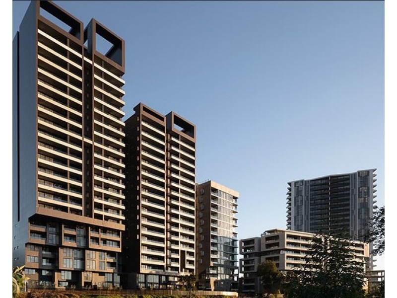 1312/30 Shepherd St, Liverpool NSW 2170