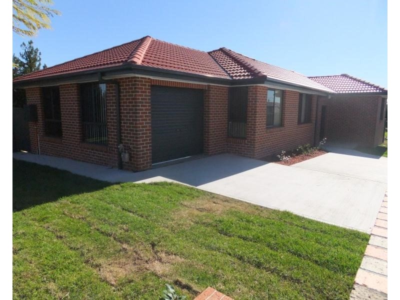 2/539-541 Cabramatta Rd, Cabramatta West NSW 2166