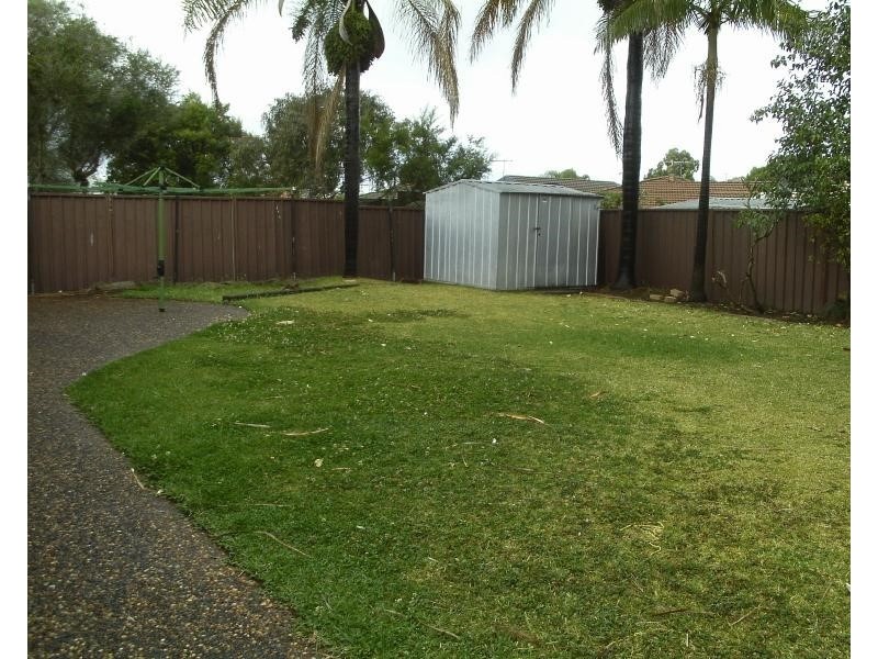 8 Partridge Ave, Hinchinbrook NSW 2168