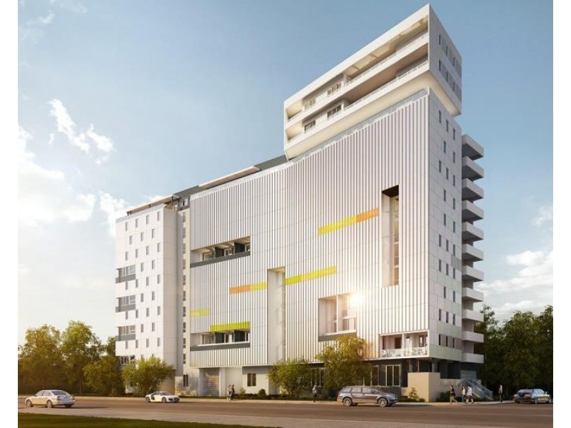 111/1 Browne Parade, Liverpool NSW 2170