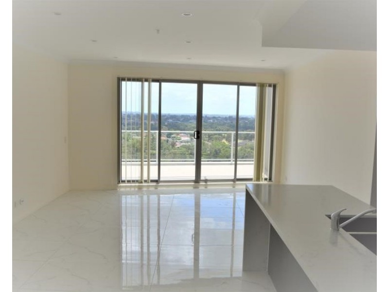 111/1 Browne Parade, Liverpool NSW 2170