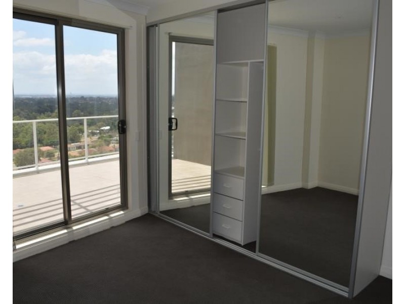 111/1 Browne Parade, Liverpool NSW 2170