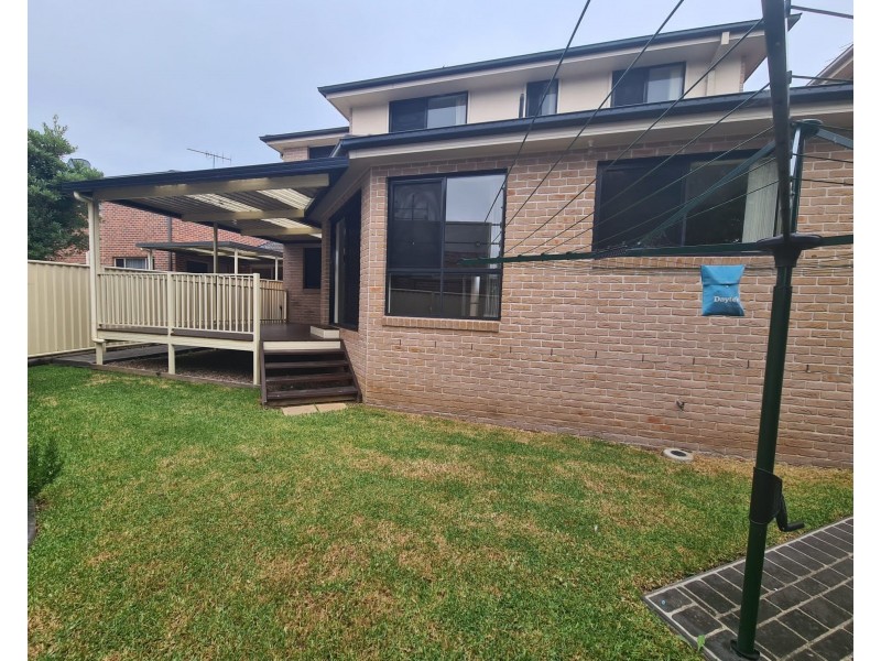 21A Grimson Cres, Liverpool NSW 2170