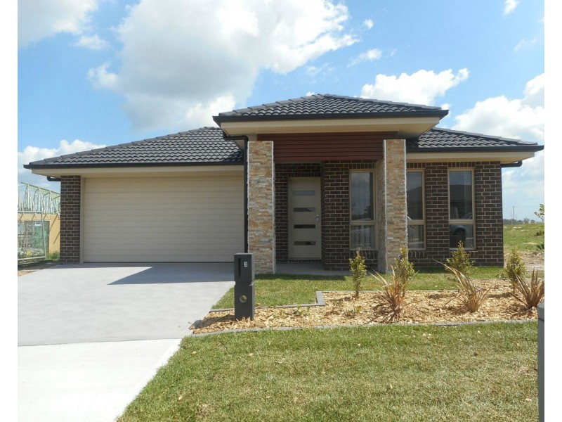 3 Bourne Ridge, Oran Park NSW 2570