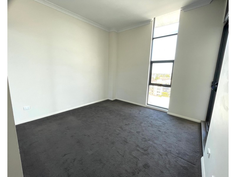 35/29 Goulburn St, Liverpool NSW 2170