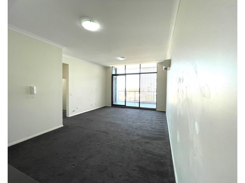 35/29 Goulburn St, Liverpool NSW 2170