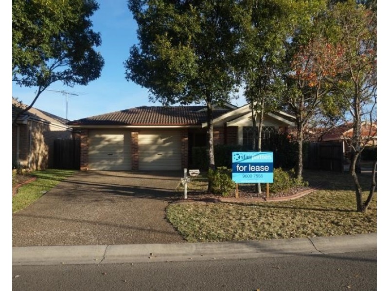 22 Paroo Ct, Wattle Grove NSW 2173