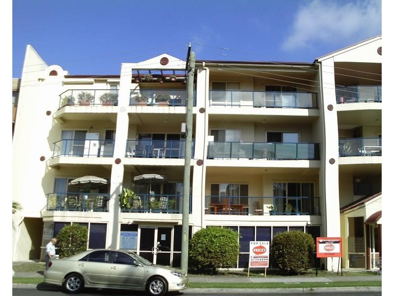 9/57 Bathurst St, Liverpool NSW 2170