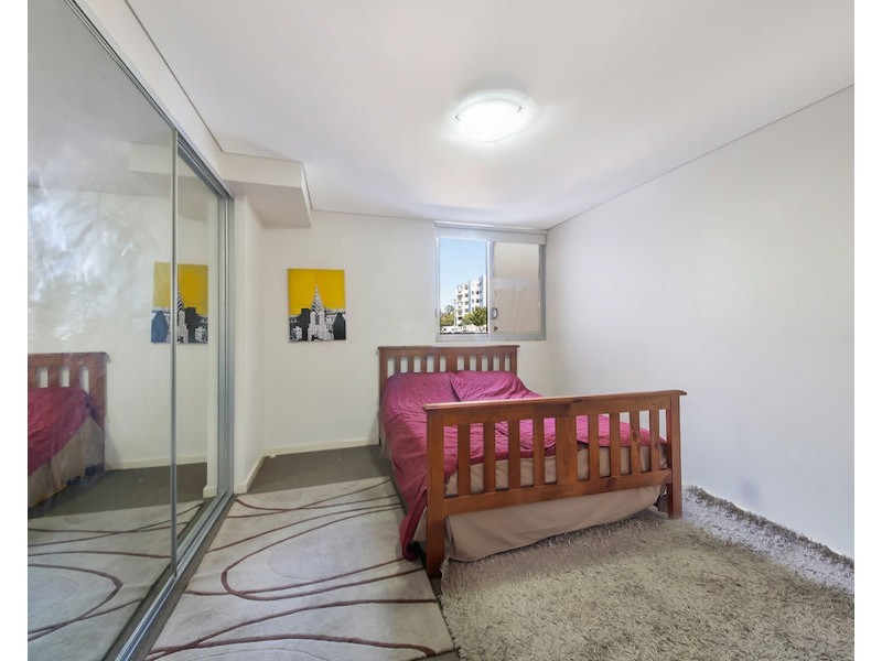1/87-91 Campbell Street, Liverpool NSW 2170