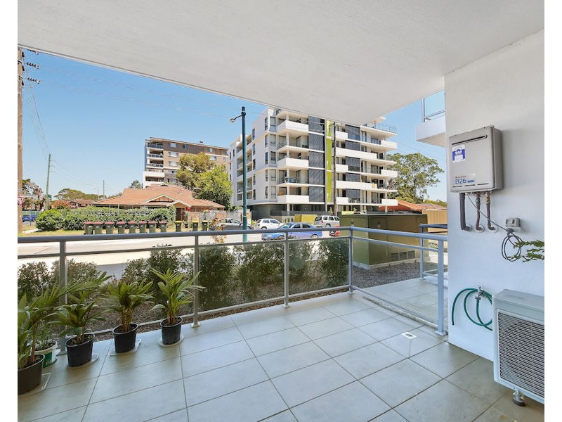 1/87-91 Campbell Street, Liverpool NSW 2170