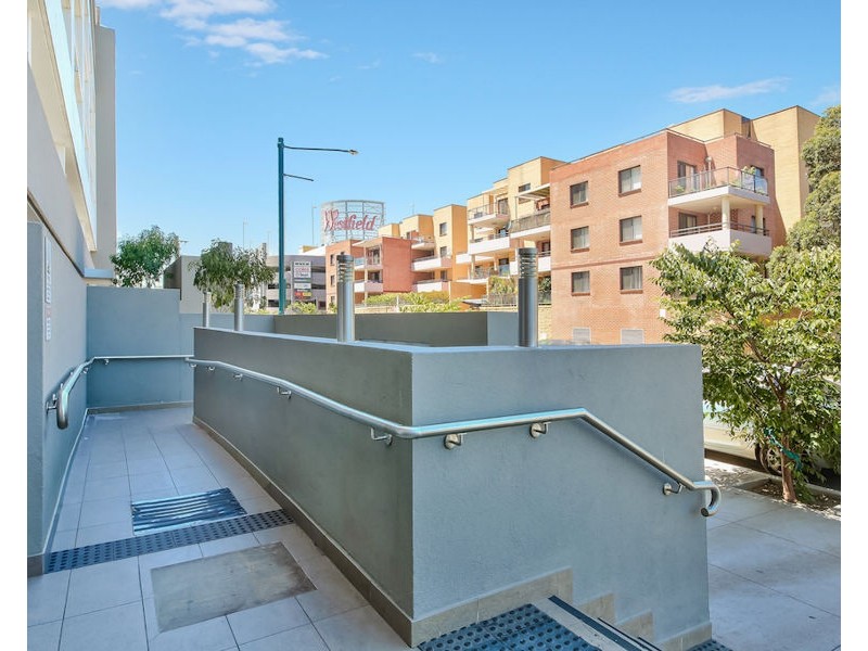 1/87-91 Campbell Street, Liverpool NSW 2170