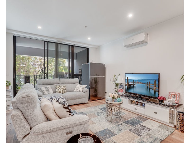 203/25 Bigge Street, Liverpool NSW 2170