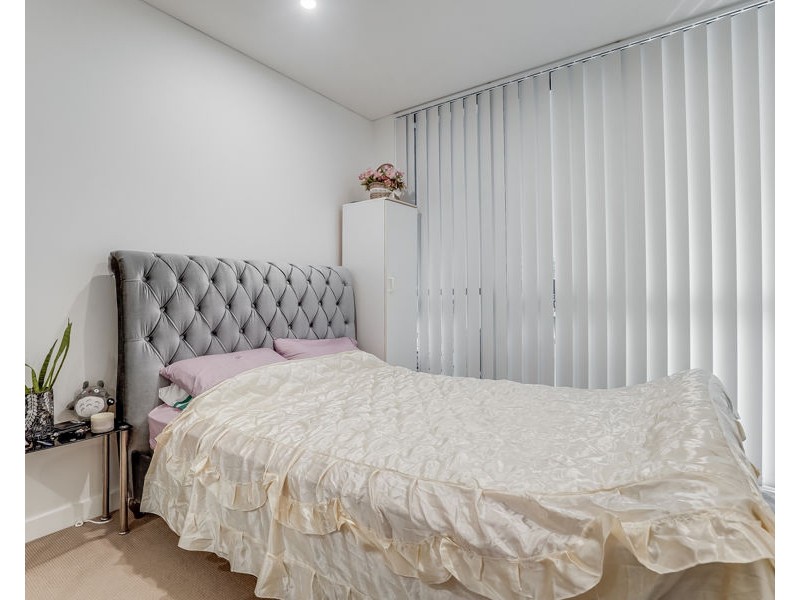 203/25 Bigge Street, Liverpool NSW 2170