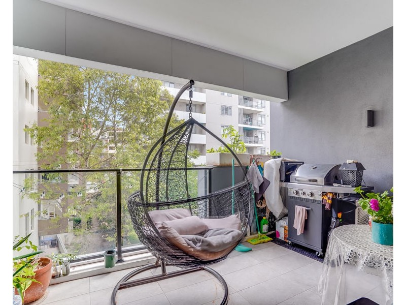 203/25 Bigge Street, Liverpool NSW 2170