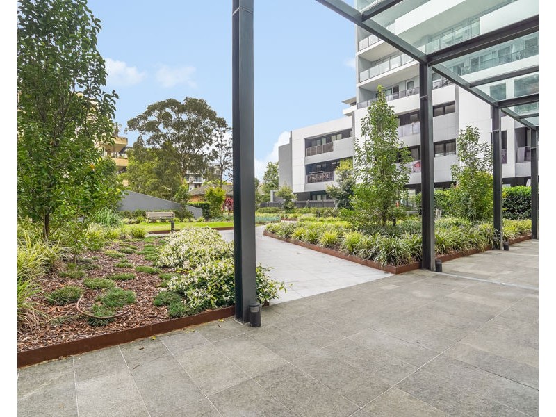 203/25 Bigge Street, Liverpool NSW 2170