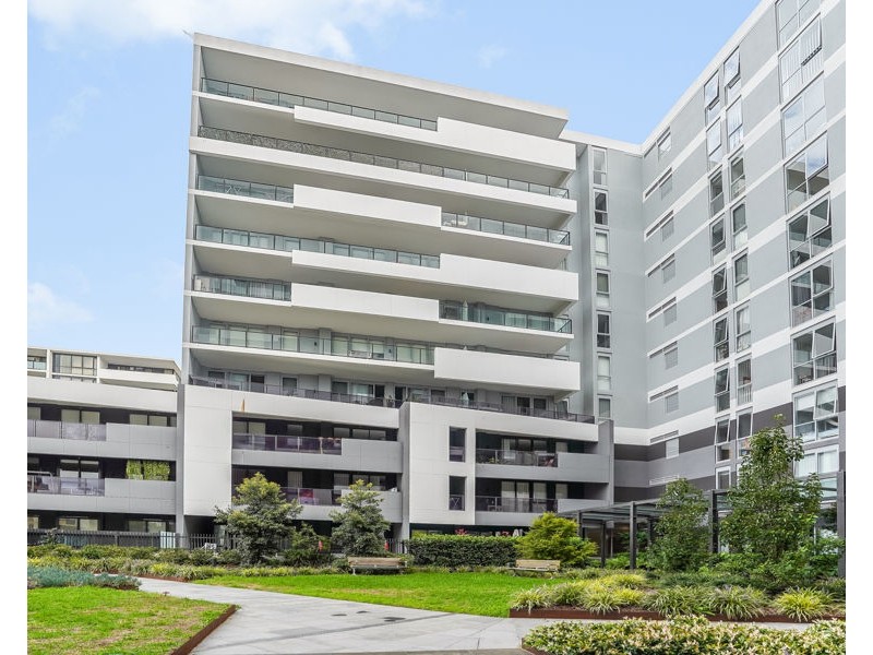 203/25 Bigge Street, Liverpool NSW 2170