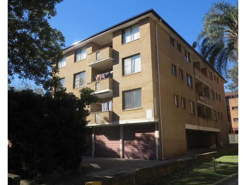 6/50-52 Castlereagh St, Liverpool NSW 2170