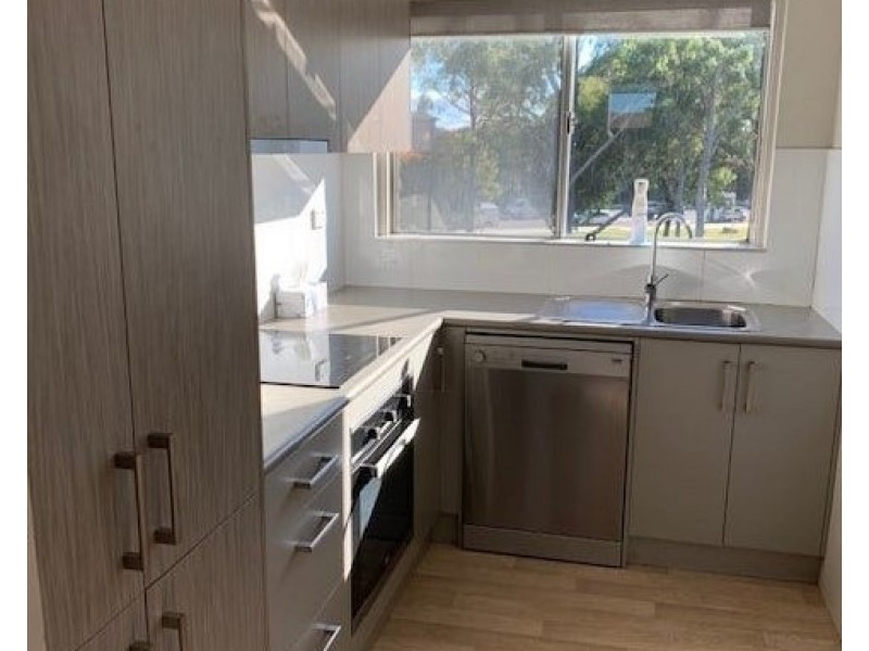 17/26-30 Remembrance Ave, Warwick Farm NSW 2170