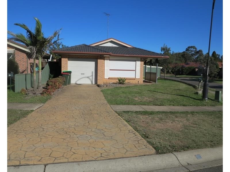 56 Bugong St, Prestons NSW 2170
