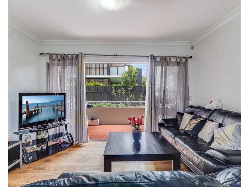 5/20-22 George Street, Liverpool NSW 2170