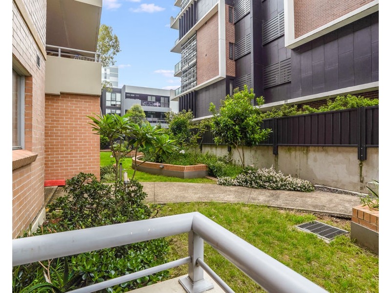 5/20-22 George Street, Liverpool NSW 2170